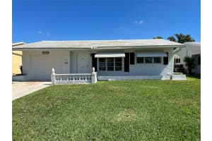 6104 NW 70th Ave, Tamarac, FL 33321 Sold 06/03/24