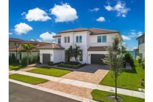 12440 N Parkland Bay Trail, Parkland, FL 33076 Sold 02/20/24