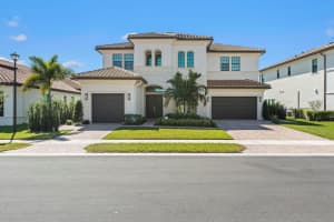 12440 N Parkland Bay Trail, Parkland, FL 33076 Sold 02/20/24