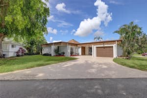 4911 BAYBERRY LN, Tamarac, FL 33319 Sold 03/27/24