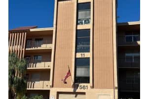 7561 NW 1st St 104, Margate, FL 33063 Sold 07/19/24