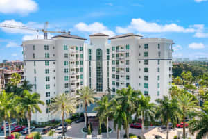 500 SE Mizner Boulevard A609, Boca Raton, FL 33432 Sold 04/26/24