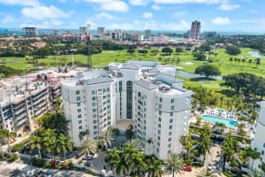 500 SE Mizner Boulevard A609, Boca Raton, FL 33432 Sold 04/26/24