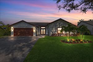 4927 NW 85th Rd, Coral Springs, FL 33067 Sold 03/15/24