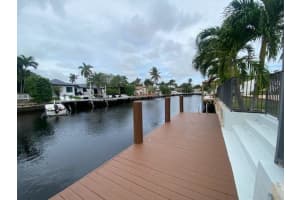 5861 NE 14th Way, Fort Lauderdale, FL 33334 Sold 04/08/24