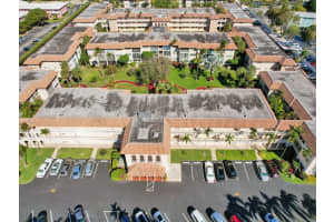 400 NE 20th St APT D107, Boca Raton, FL 33431, Sold 07/03/24