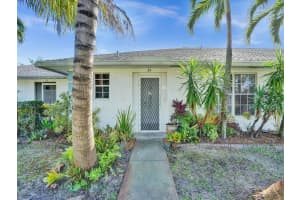 2560 SW 14th Ct APT 34, Boynton Beach, FL 33426, Sold 03/05/24