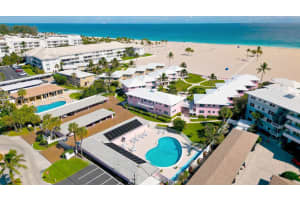 1922 S Ocean Ln 10, Fort Lauderdale, FL 33316 Sold 06/21/24