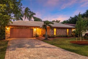 4307 NW 71st Dr, Coral Springs, FL 33065 Sold 02/22/24