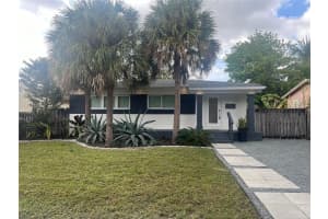 1721 NW 8th Ave, Fort Lauderdale, FL 33311, Sold 07/26/24