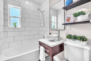 1721 NW 8th Ave, Fort Lauderdale, FL 33311, Sold 07/26/24