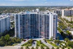2841 NE Ocean Blvd 710, Fort Lauderdale, FL 33308 Sold 07/10/24