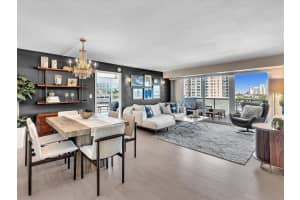 2841 NE Ocean Blvd 710, Fort Lauderdale, FL 33308 Sold 07/10/24