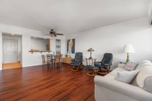 3200 NE 36th St 1402, Fort Lauderdale, FL 33308 Sold 04/17/25