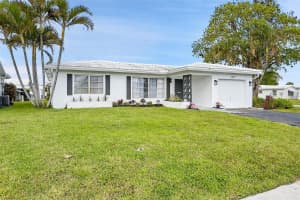 2691 W Golf Blvd, Pompano Beach, FL 33064 Sold 08/29/24