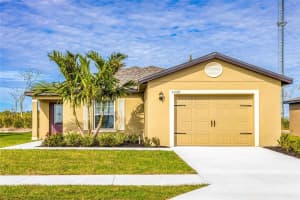 1506 Merriment Way, Fort Pierce, FL 34947 Sold 05/31/24