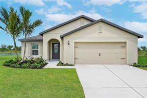 1509 Merriment Way, Fort Pierce, FL 34947 Sold 04/11/25