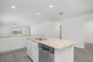 1509 Merriment Way, Fort Pierce, FL 34947 Sold 04/11/25