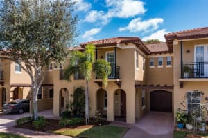 2780 Eagle Rock Circle 502, West Palm Beach, FL 33411 Sold 05/07/24