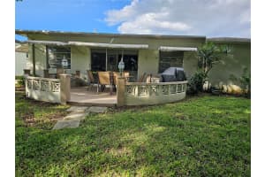 4630 NW 45th Ct, Tamarac, FL 33319 Sold 04/30/24