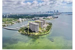1 Grove Isle Dr A606, Miami, FL 33133 Sold 07/23/24