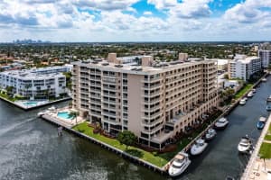 3100 NE 48th Street 305, Fort Lauderdale, FL 33308 Sold 05/21/25