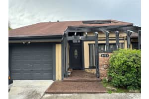 4475 NW 93rd Way 4475, Sunrise, FL 33351 Sold 07/23/24