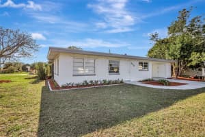 640 Beach Ave, Port Saint Lucie, FL 34952 Sold 06/14/24