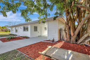 640 Beach Ave, Port Saint Lucie, FL 34952 Sold 06/14/24