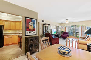 3111 Oakland Shores Dr. F-210, Oakland Park, FL 33309 Sold 05/24/24