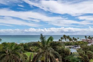 1201 S Ocean Dr. 710s, Hollywood
