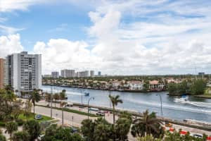 1201 S Ocean Dr. 710S, Hollywood, FL 33019 - MLS#F10422161