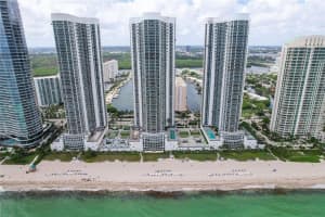 16001 Collins Ave 3004, Sunny Isles Beach, FL 33160 Sold 03/26/24