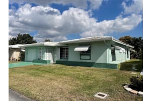 5714 NW 69th Ave, Tamarac, FL 33321 Sold 05/17/24