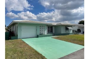 5714 NW 69th Ave, Tamarac, FL 33321 Sold 05/17/24