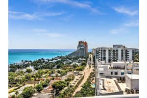 2841 N Ocean Blvd 1404, Fort Lauderdale, FL 33308 Sold 02/28/24