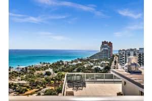 2841 N Ocean Blvd 1404, Fort Lauderdale, FL 33308 Sold 02/28/24