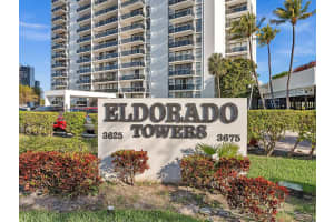 3625 N Country Club Dr 107, Aventura, FL 33180 Sold 09/17/24