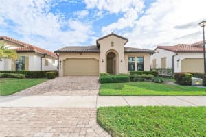 8670 E Baypoint Cir, Parkland, FL 33076 Sold 09/12/24