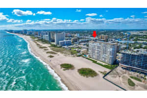 1012 N Ocean Blvd 803, Pompano Beach, FL 33062 Sold 07/18/24