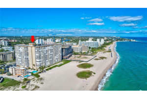 1012 N Ocean Blvd 803, Pompano Beach, FL 33062 Sold 07/18/24