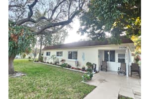 3637 SW Natura Ave 3637D, Deerfield Beach, FL 33441 Sold 05/20/24