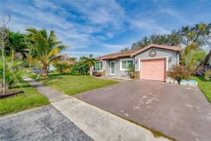 9353 NW 53rd Ct, Sunrise, FL 33351 Sold 03/12/24