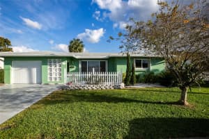 5500 NW 49th Ave, Tamarac, FL 33319 Sold 07/12/24