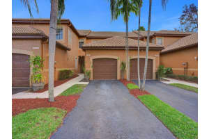 1534 Barcelona Way 1534, Weston, FL 33327 Sold 04/30/24