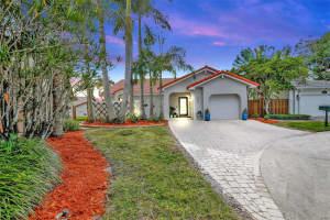 2083 Augusta, Weston, FL 33326, Sold 03/22/24