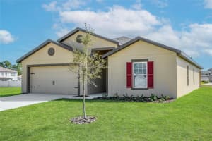 1514 Festoon Lane, Fort Pierce, FL 34947 Sold 05/10/24