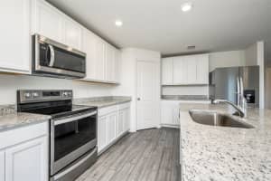 1514 Festoon Lane, Fort Pierce, FL 34947 Sold 05/10/24