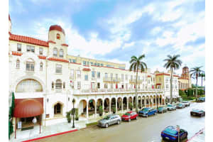 235 Sunrise Ave #2250, Palm Beach, FL 33480, Sold 07/31/24