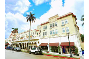 235 Sunrise Ave #2250, Palm Beach, FL 33480, Sold 07/31/24